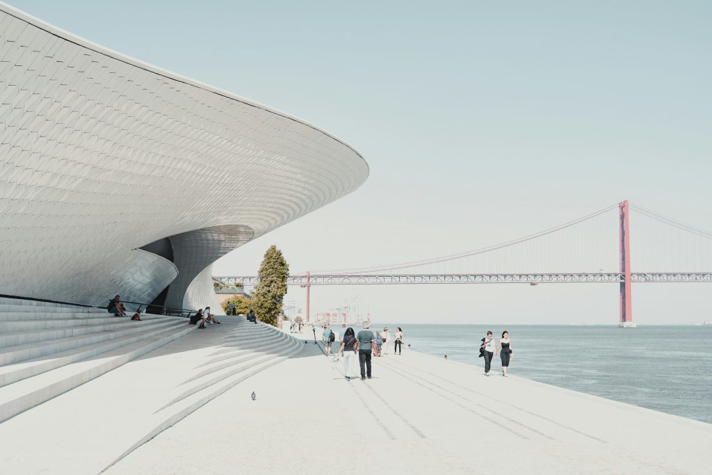 Luxury Concierge in Lisbon